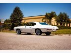 Thumbnail Photo 3 for 1972 Pontiac GTO